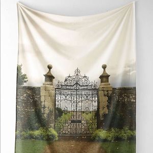 Urban Outfitters Tapestry!